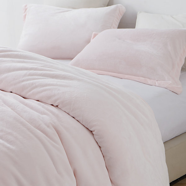 Super Oversized King Comforter Wayfair